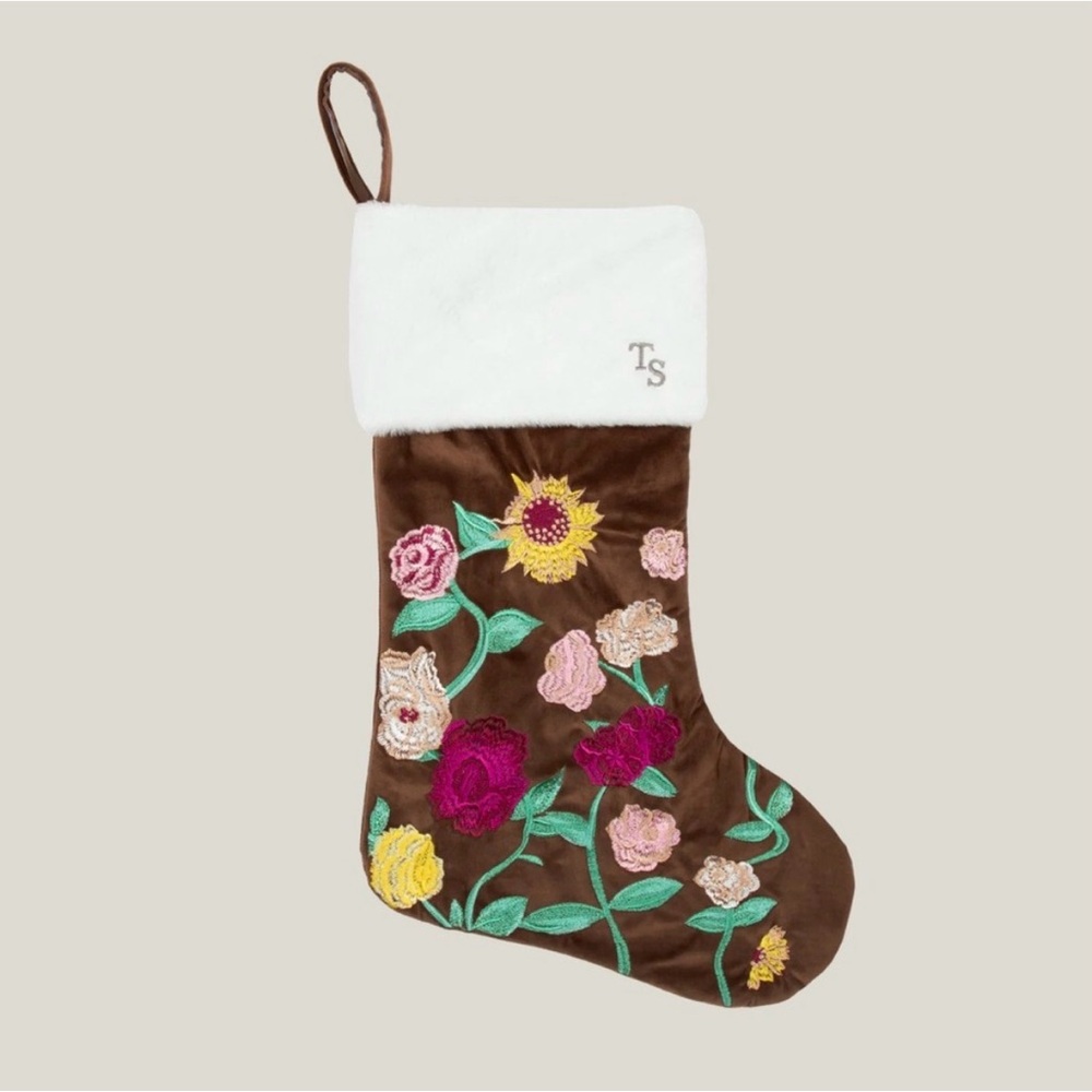 Taylor Swift Acoustic Piano Stocking